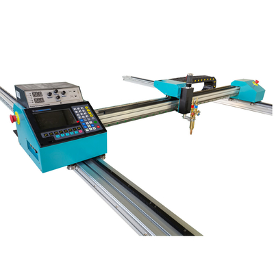 2030 1530 เครื่องตัดพลาสม่า Cnc โลหะที่กำหนดเอง