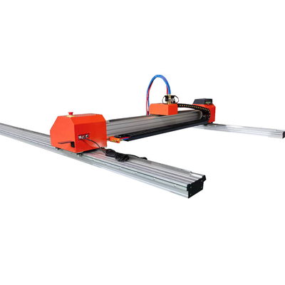 โครงสำหรับตั้งสิ่งของขนาดเล็ก 1325 เครื่องตัดพลาสม่า Cnc Pantograph Metal
