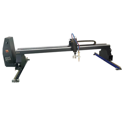 เครื่องตัดพลาสม่า Cnc Gantry ความเร็วสูง 3080 ในอวกาศ