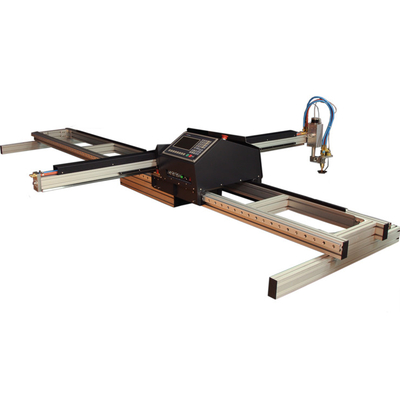 เครื่องตัดพลาสม่าแบบพกพา CrossBow 5ft X 10ft Cnc เครื่องตัดพลาสม่าตารางพลาสม่า