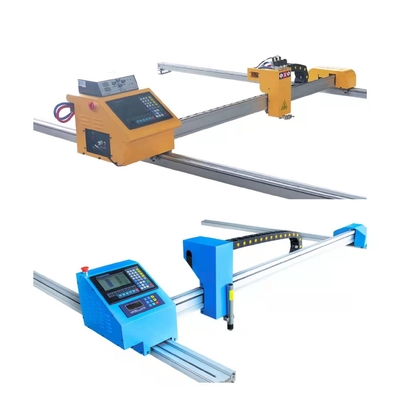โครงสำหรับตั้งสิ่งของ 5x10ft Cnc พลาสม่า 1530 เครื่องตัดพลาสม่าซีเอ็นซีขนาดเล็ก