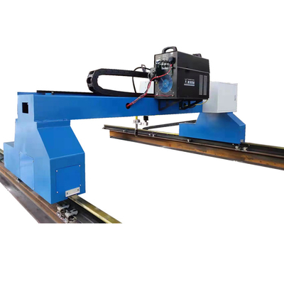 5x10 SNR CNC เครื่องตัด เชื้อเพลิงออกซิเจน 700W CNC พลาสม่า โครงสำหรับตั้งสิ่งของ สเต็ปเปอร์มอเตอร์