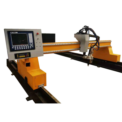 SNR CNC โครงสำหรับตั้งสิ่งของ เครื่องตัดพลาสม่า 3x8M เครื่องตัดเลเซอร์พลาสม่า