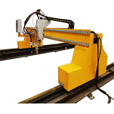 SNR CNC โครงสำหรับตั้งสิ่งของ เครื่องตัดพลาสม่า 3x8M เครื่องตัดเลเซอร์พลาสม่า