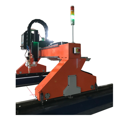 เครื่องตัดพลาสม่าซีเอ็นซีโครงสำหรับตั้งสิ่งของ 1kW Auto THC Cnc เครื่องตัดพลาสม่าอลูมิเนียมแผ่น