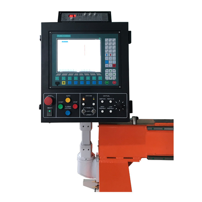 เครื่องตัดพลาสม่าซีเอ็นซีโครงสำหรับตั้งสิ่งของ 1kW Auto THC Cnc เครื่องตัดพลาสม่าอลูมิเนียมแผ่น