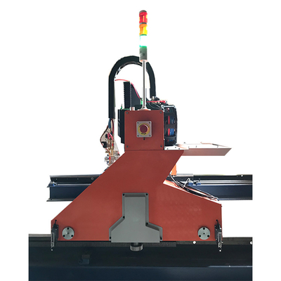 เครื่องตัดพลาสม่าซีเอ็นซีพลาสมาแบบพรีซิชั่นเฟสเดียว 1000W