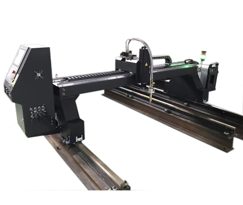 SNR-QL4 เครื่องตัดพลาสม่าซีเอ็นซีโครงสำหรับตั้งสิ่งของแสง Auto Torch Heigh Controller