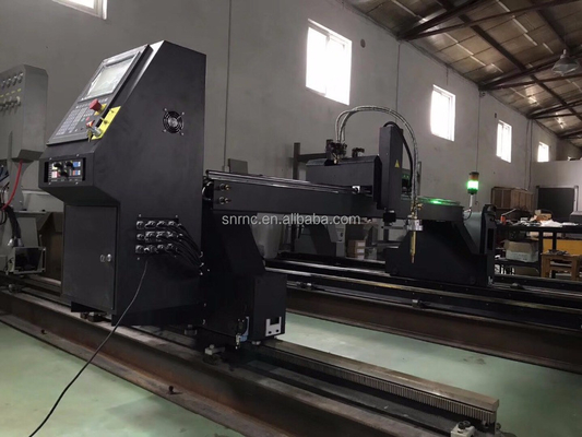 SNR-QL4 เครื่องตัดพลาสม่าซีเอ็นซีโครงสำหรับตั้งสิ่งของแสง Auto Torch Heigh Controller
