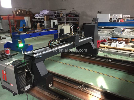 SNR-QL4 เครื่องตัดพลาสม่าซีเอ็นซีโครงสำหรับตั้งสิ่งของแสง Auto Torch Heigh Controller