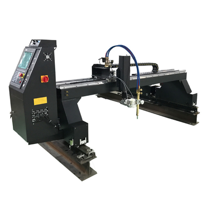 2000*4000mm SNR CNC โครงสำหรับตั้งสิ่งของ HNS-3060 CNC เครื่องตัดไฟ